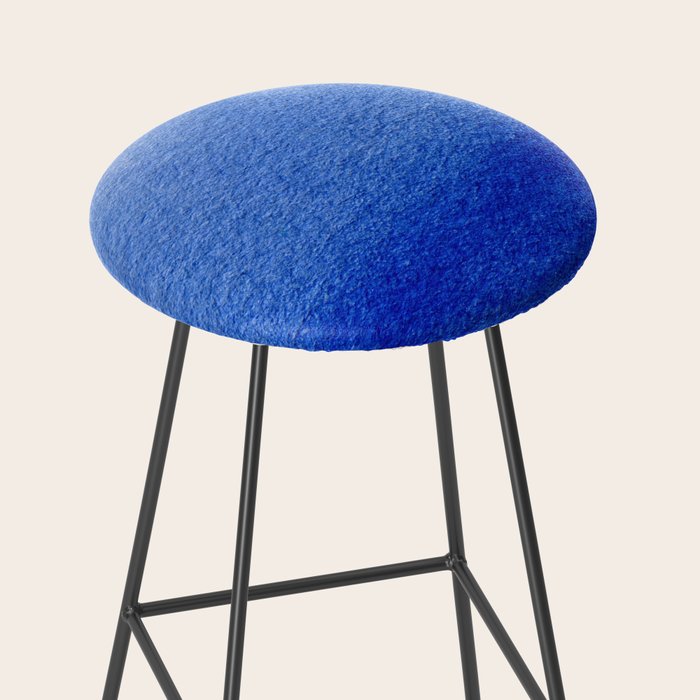 In Blue Horizon 25 Stool Gallery Image 2