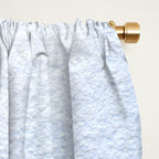 In Blue Horizon 25 Window Curtain Gallery Image 2