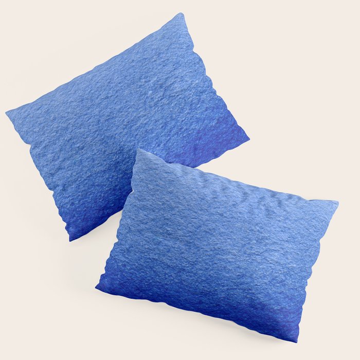 In Blue Horizon 25 Pillow Sham Gallery Image 3