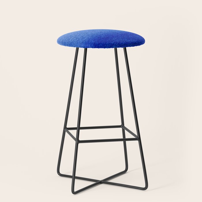 In Blue Horizon 25 Stool Gallery Image 1