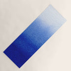 In Blue Horizon 25 Yoga Mat Gallery Image 1