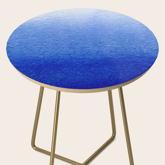 In Blue Horizon 25 Side Table Gallery Image 2