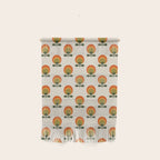 Bright Flowers Wall Hanging Gallery Image 1