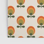 Bright Flowers Poster Gallery Image 3