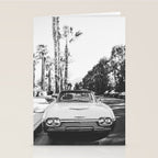 VINTAGE PALM SPRINGS Stationery Card Gallery Image 2
