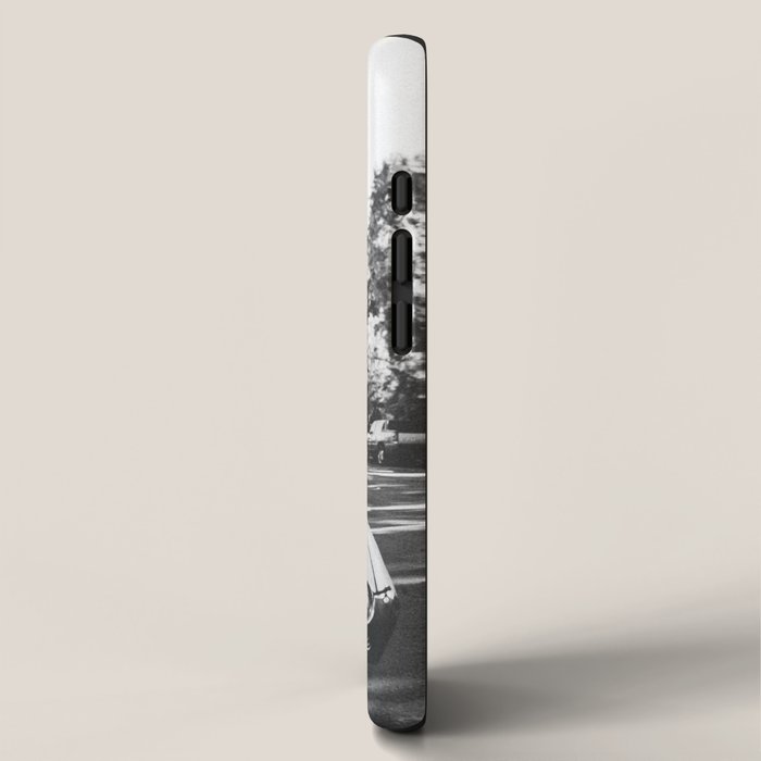 VINTAGE PALM SPRINGS iPhone Case Gallery Image 2