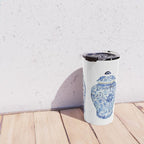 GINGER JAR TRIO Travel Mug Gallery Image 4