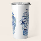 GINGER JAR TRIO Travel Mug Gallery Image 2