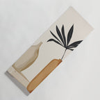 Vase Decoration Yoga Mat Gallery Image 1
