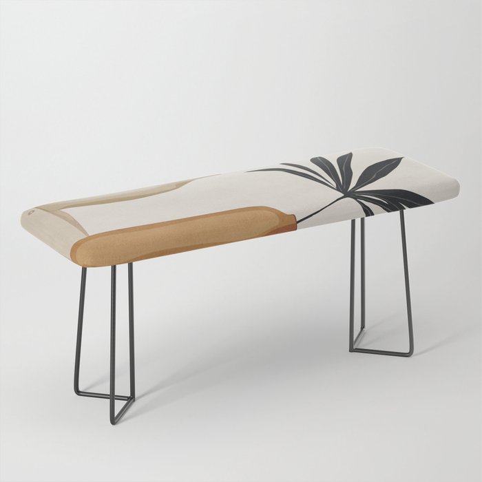 Vase Decoration Bench Gallery Image 1