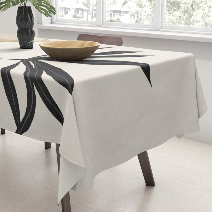 Vase Decoration Tablecloth Gallery Image 3