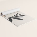 Vase Decoration Yoga Mat Gallery Image 2