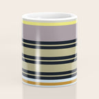 stripe pattern 04 Coffee Mug Gallery Image 4