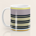 stripe pattern 04 Coffee Mug Gallery Image 3