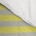 stripe pattern 04 Comforter Gallery Image 4