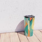 Broken Ocean Travel Mug Gallery Image 4