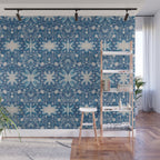Nature's Graceful Elegance Wall Mural Gallery Image 1