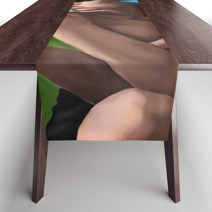 Imagination Table Runner Gallery Image 1