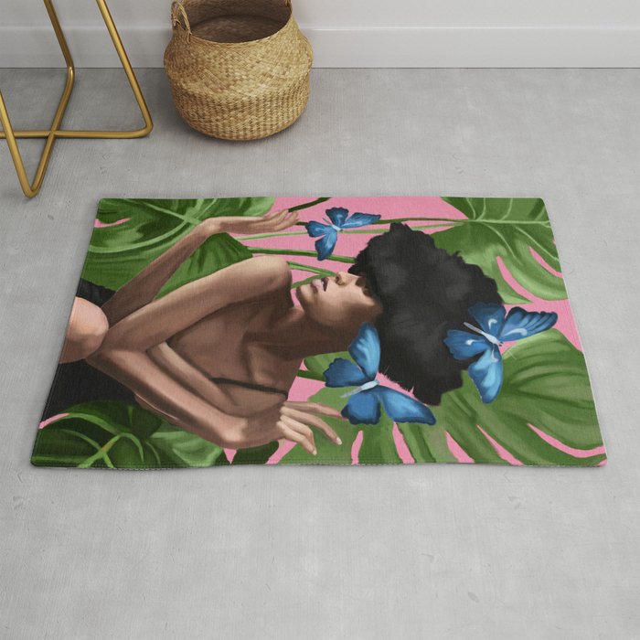 Imagination Rug Gallery Image 1