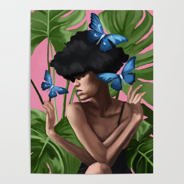 Imagination Poster Gallery Image 4