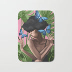 Imagination Bath Mat Gallery Image 1