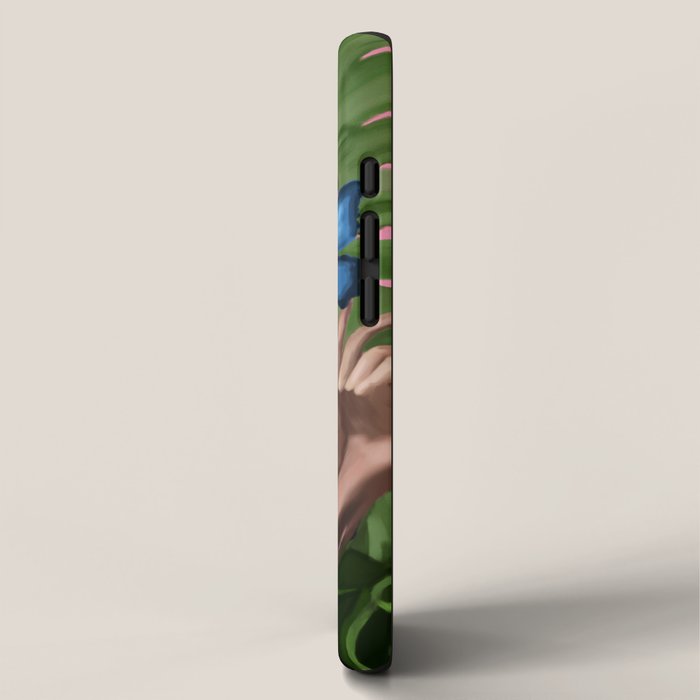 Imagination iPhone Case Gallery Image 2