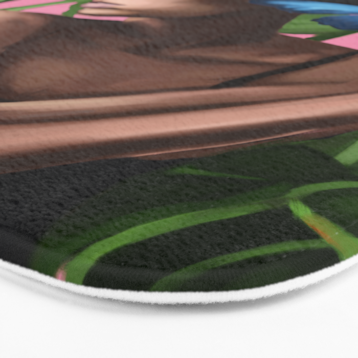 Imagination Bath Mat Gallery Image 3