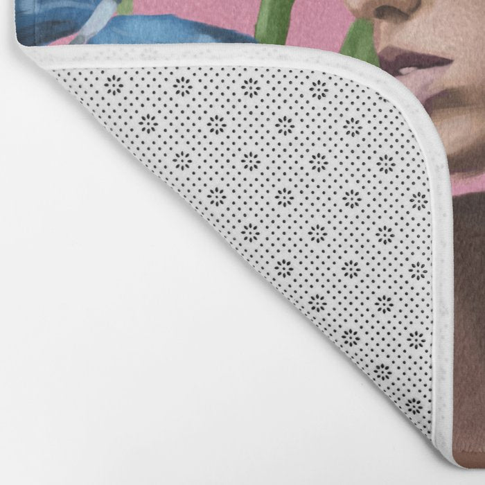Imagination Bath Mat Gallery Image 2