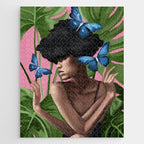 Imagination Jigsaw Puzzle Gallery Image 1