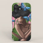 Imagination iPhone Case Gallery Image 1