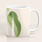 Beginnings / Plant Study Series Coffee Mug Gallery Image 1