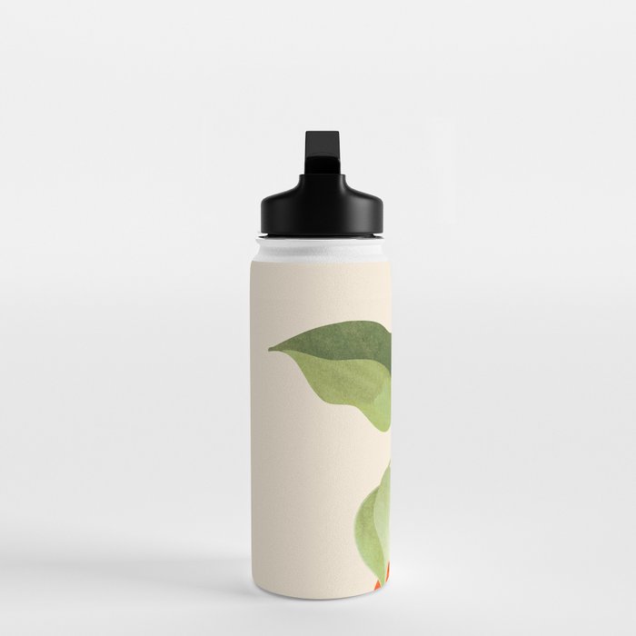 Beginnings / Plant Study Series Water Bottle Gallery Image 3