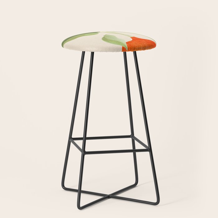 Beginnings / Plant Study Series Stool Gallery Image 1