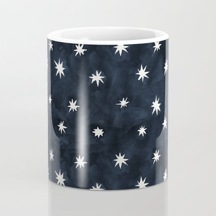 Midnight Starlet Coffee Mug Gallery Image 4