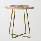 Flower Market III: Amsterdam | Matisse Edition Side Table Gallery Image 1