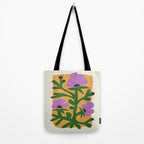 Flower Market III: Amsterdam | Matisse Edition Tote Bag Gallery Image 2