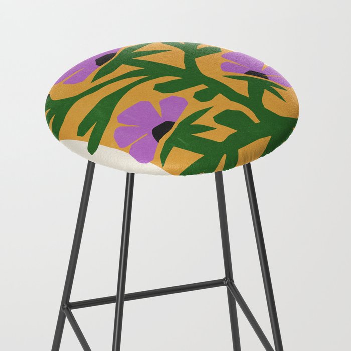 Flower Market III: Amsterdam | Matisse Edition Stool Gallery Image 2