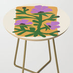 Flower Market III: Amsterdam | Matisse Edition Side Table Gallery Image 2
