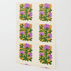 Flower Market III: Amsterdam | Matisse Edition Wallpaper Gallery Image 2