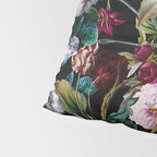 Night Forest X Pillow Sham Gallery Image 4