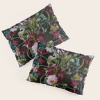 Night Forest X Pillow Sham Gallery Image 3