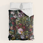 Night Forest X Duvet Cover Gallery Image 6