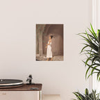 Summer Morning at Home Poster Gallery Image 2