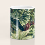 Beautiful Begonias Coffee Mug Gallery Image 4