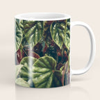Beautiful Begonias Coffee Mug Gallery Image 1