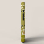 Nah - Olive & Blush Palette iPhone Case Gallery Image 2