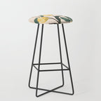 Lemon Stool Gallery Image 1