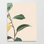Lemon Notebook Gallery Image 4