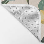 Lemon Bath Mat Gallery Image 2