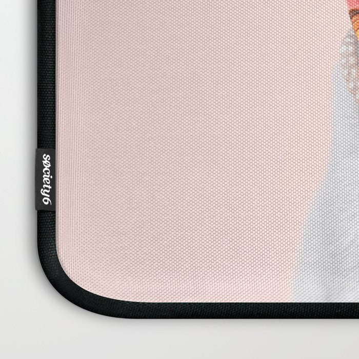 FASHION CAT Laptop Sleeve Gallery Image 3